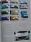 Preview: Mercedes Benz Sprinter-Neue Generation Prospekt Januar 2000