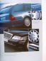 Preview: Mercedes Benz C-Class Estate W202 Prospekt England 11/1999