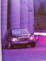 Preview: Mercedes Benz E-Klasse Limousinen Prospekt W124 Juli 1994