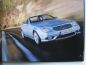 Preview: Mercedes Benz AMG Buch August 2003 W203 W211 W220 BR163