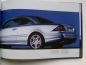 Preview: Mercedes Benz AMG Buch August 2003 W203 W211 W220 BR163