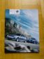 Preview: BMW Prospekt M5 Limousine E60 +Touring E61 +Individual 2008
