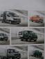 Preview: VW Crafter 4Motion +Achleitner Allradantrieb November 2015 +Preisliste