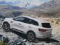 Preview: Renault Koleos Prospekt Oktober 2016