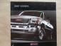Preview: GMC 2007 Sierra Hybrid 2500HD & 3500SL SLE SLT USA Katalog