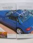 Preview: Mercedes Benz SLK R170 Zubehör Prospekt August 1996+Preise
