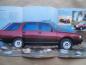 Preview: Renault 18 Allrad 4x4 Katalog