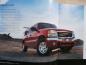 Preview: GMC 2007 Sierra Hybrid 2500HD & 3500SL SLE SLT USA Katalog