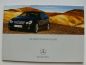 Preview: Mercedes Benz C-Klasse BR204 Sportcoupés März 2004