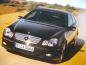 Preview: Mercedes Benz C-Klasse BR204 Sportcoupés März 2004