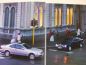 Preview: Mercedes Benz CLK W208 Prospekt Februar 1997 NEU