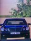 Preview: Mercedes Benz E-Klasse W210 Prospekt März 1995 NEU