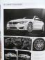 Preview: BMW M4 Coupé Cabrio M3 Limousine November 2016 +Competition Paket NEU