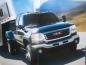 Preview: GMC 2007 Sierra Hybrid 2500HD & 3500SL SLE SLT USA Katalog