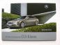 Preview: Mercedes Benz CLS-Klasse BR219 Buch +AMG März 2008