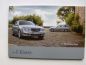Preview: Mercedes Benz E-Klasse BR211 November 2006 +AMG NEU