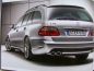 Preview: Mercedes Benz E-Klasse BR211 November 2006 +AMG NEU