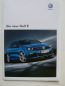 Preview: VW Golf6 R Prospekt November 2009 +Preisliste NEU