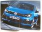 Preview: VW Golf6 R Prospekt November 2009 +Preisliste NEU