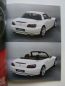 Preview: Honda S2000 Prospekt November 2007