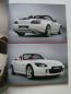Preview: Honda S2000 Prospekt November 2007