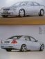 Preview: Lorinser Mercedes Benz E-Klasse BR211 +Preisliste September 2002