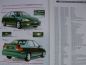 Preview: Honda Civic 4-Türer Originalzubehör Prospekt Januar 1999