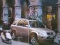 Preview: Honda CR-V Prospekt Juli 1999
