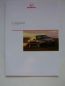 Preview: Honda Legend Prospekt England Rechtslenker November 1998