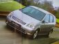 Preview: Honda Stream Prospekt April 2001 +Preise +Zubehör