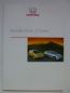 Preview: Honda Civic 3-Türer Prospekt Juli 2001 +Preisliste