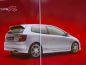 Preview: Honda Civic 3-Türer April 2001 Prospekt NEU