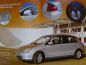Preview: Honda Civic 5-Türer Prospekt März 2001 +Preise+Zubehör