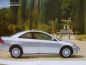Preview: Honda Civic Coupé Prospekt Februar 2001