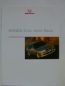 Preview: Honda Civic Aero Deck Prospekt Juni 2000 +Preisliste