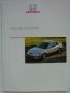 Preview: Honda Accord Prospekt Juni 2001 NEU +Preislisten