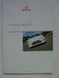 Preview: Honda Integra Type-R Prospekt Januar 1998 +Preisliste