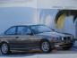 Mobile Preview: BMW 318is 328is Coupés US Prospekt E36 March 1996