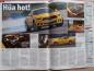 Preview: Auto Strassenverkehr 25/2015 Peugeot 308 BlueHDI 150 vs. Astra 1.6CDTi vs. Focus 2.0TDCi vs. Leon 2.0tDI,Opel Adam Rocks S