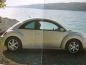 Preview: VW New Beetle +Cabriolet Freestyle 1Y7 9C1 1C1 November 2009