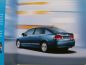Preview: Honda Civic Hybrid Prospekt September 2005 NEU