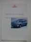 Preview: Honda Accord Motegi Prospekt März 2000 NEU
