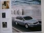 Preview: Skoda Superb Combi Prospekt Dezember 2009 +Preisliste