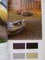 Preview: Honda Legend Prospekt August 1999 +Preisliste NEU