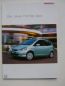 Preview: Honda Jazz Prospekt Mai 2005 +Preisliste