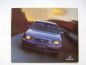 Preview: Honda Legend Prospekt Großformat Mai 1996 NEU