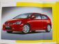 Preview: Honda Civic Prospekt Vorabinformation September 2003