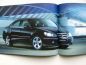 Preview: Honda Legend Prospekt August 2006 NEU