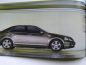 Preview: Honda Legend Prospekt Oktober 2006 NEU