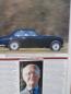 Preview: Classic & Sports Car 1/1998 Mustang GT, Porsche 924 vs. Mazda RX-7, 50th anniversary Jaguar XK,